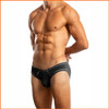 Jack Adams LUX Profile Bikini Brief w/Piping