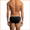 Jack Adams LUX Profile Bikini Brief w/Piping