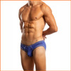 Jack Adams LUX Profile Bikini Brief w/Piping