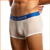  Jack Adams All Over Mesh Trunk