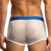  Jack Adams All Over Mesh Trunk