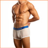  Jack Adams All Over Mesh Trunk