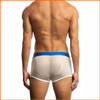  Jack Adams All Over Mesh Trunk