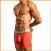 Jack Adams Air Army Wide Ribbed Modal Boxer Brief