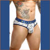 MaleBasics Sexy Pouch Brief