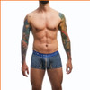MaleBasics Hipster Trunk