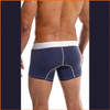 MaleBasics Microfiber Trunk