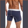 MaleBasics Microfiber Boxer Brief