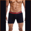 MaleBasics Titanium Pocket Boxer Brief
