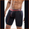 Malebasics Performance Titanium +Fit Athletic Boxer