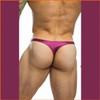 Justin + Simon Men's Classic Thong