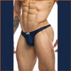 Justin + Simon Men's Classic Thong