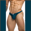Justin + Simon Men's Classic Thong