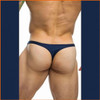 Justin + Simon Men's Classic Thong