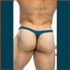 Justin + Simon Men's Classic Bulge Thong
