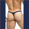 Justin + Simon Men's Classic Bulge Thong