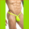 Justin + Simon Men's Classic Bulge Thong