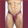 Justin + Simon Men's Classic Bulge Thong