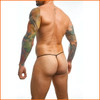 Justin + Simon Mesh Classic G-String