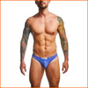 Justin + Simon Fun Prints Bikini