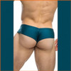 Justin + Simon Cheek Brief