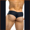 Justin + Simon Cheek Brief