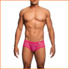 MOB Eroticwear Fishnet Boxer Short