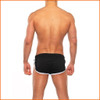  American Jock AJ Basics Side Split Short