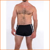 American Jock AJ Basics 8" Short