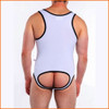 American Jock AJ Basics Jock Singlet