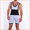 American Jock AJ Basics Warrior Singlet