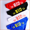CA-RIO-CA Logo Sunga Bikini Cut