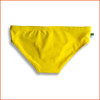 CA-RIO-CA Lemonade Yellow Sunga Brief Cut