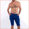 Go Softwear L.A. Wash Yoga Short