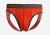 Baskit Contrast Jock Brief