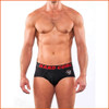 HARD CORE Suck It Piggy Brief