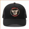 HARD CORE Suck It Piggy Trucker Cap