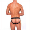 HARD CORE Suck It Piggy Jockstrap