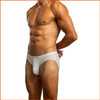 Jack Adams Barely There Modal Bikini Brief