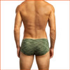 Jack Adams Filament Streamlined Boxer