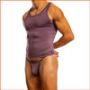 Jack Adams Unbound Micro-Modal Comfort Pouch Thong