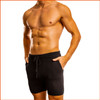 Jack Adams Roddy Crochet Knit Short (w/Pockets)