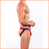 American Jock AJ Gym Jockstrap