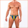 American Jock AJ Gym Jockstrap