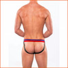 American Jock AJ Gym Jockstrap