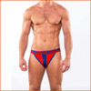 American Jock AJ Gym Jockstrap