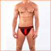 American Jock AJ Gym Jockstrap