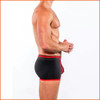 American Jock AJ Gym 7" Trunk