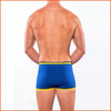 American Jock AJ Gym 7" Trunk