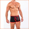 American Jock AJ Gym 7" Trunk